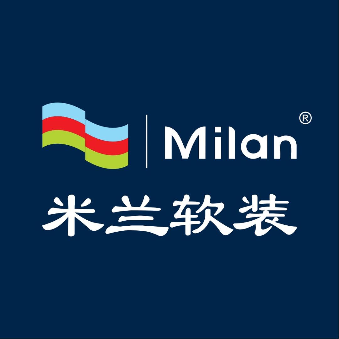 长治米兰墙布 窗帘 装饰画 李哥