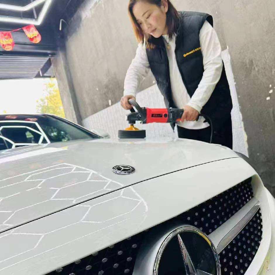 余姐汽车生活馆