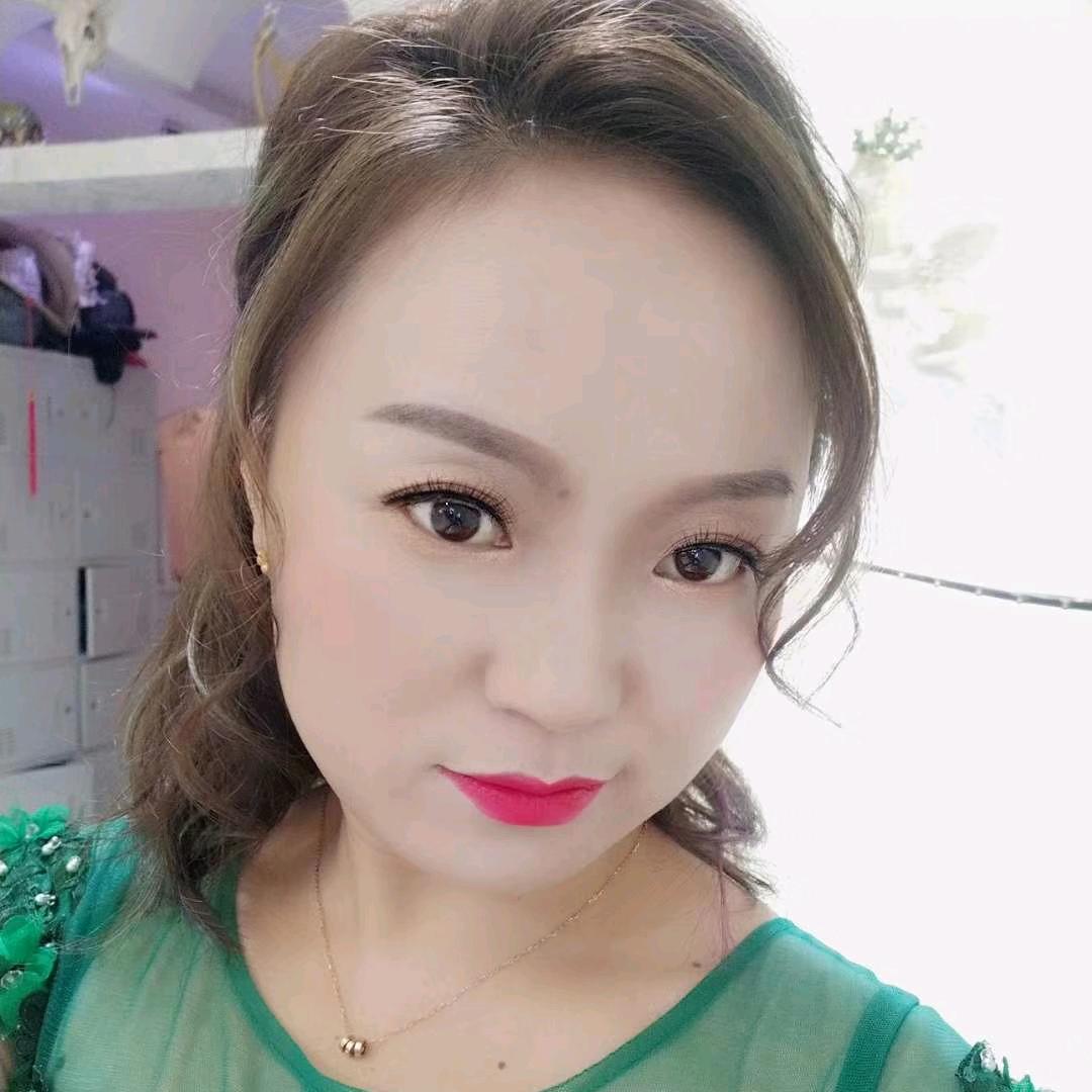 清透颜舍美容店官方号