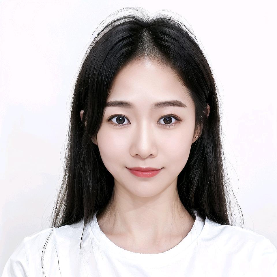 TCL家电推荐官张琪