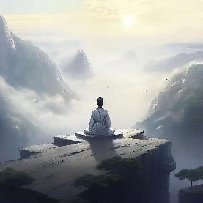 玄德道长 运营号