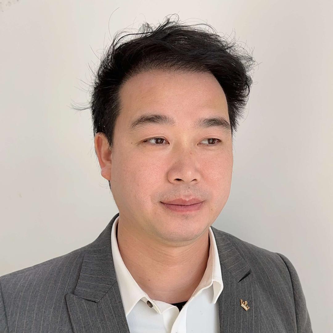 项城【专注烫发】大雷