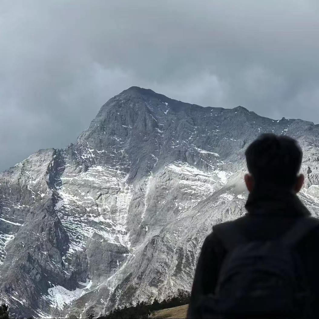 大饼南北飞-景扬