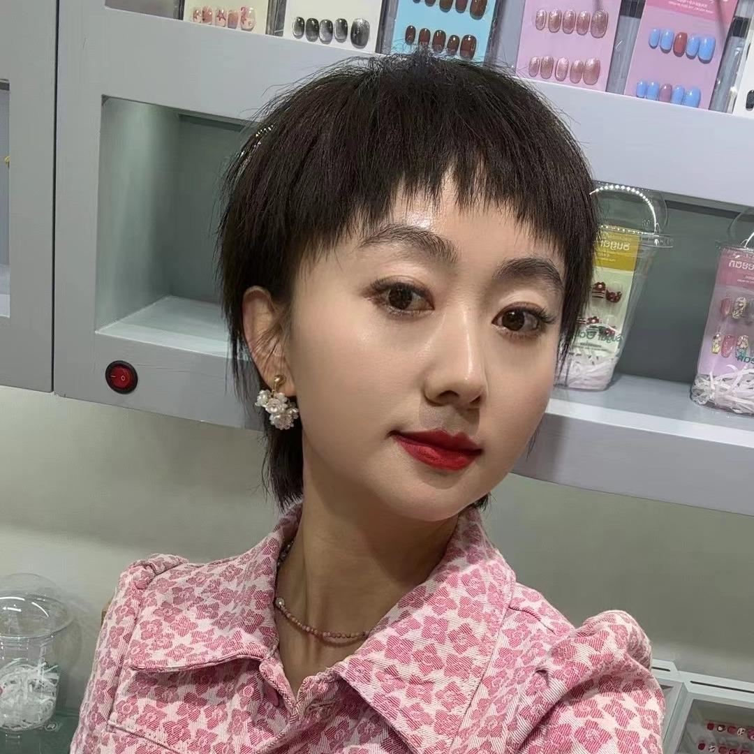 秦州区糖果海洋穿戴甲专卖店
