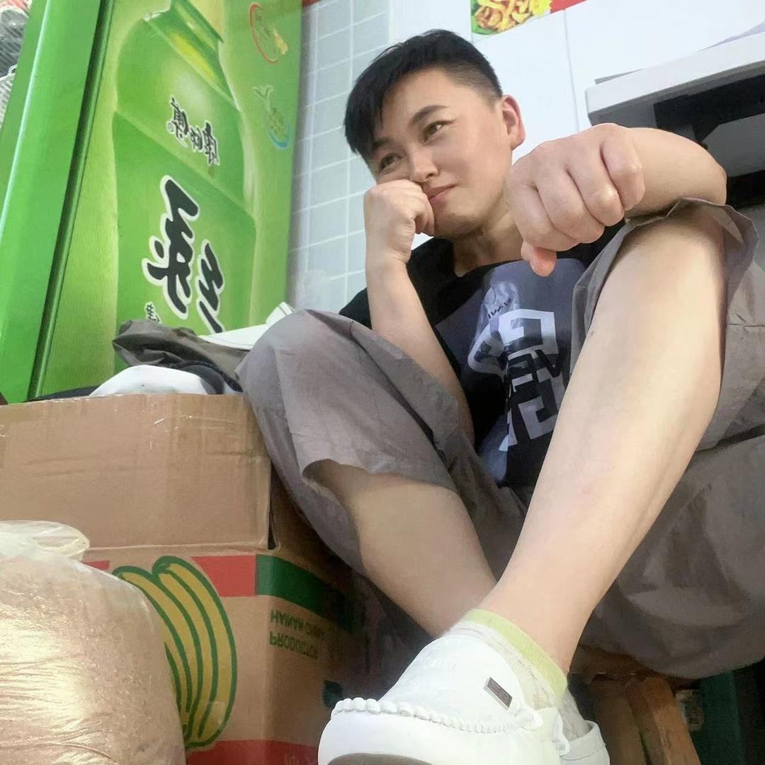黄墩邢家擀面皮（城中花园店）