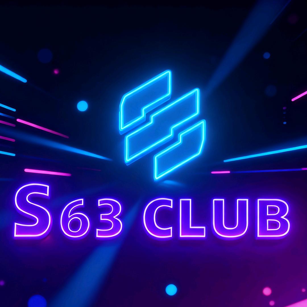 S63.CLUB(潼南隆鑫店)官方号