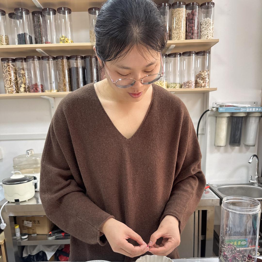 隽禾药膳（海门东海中路店）