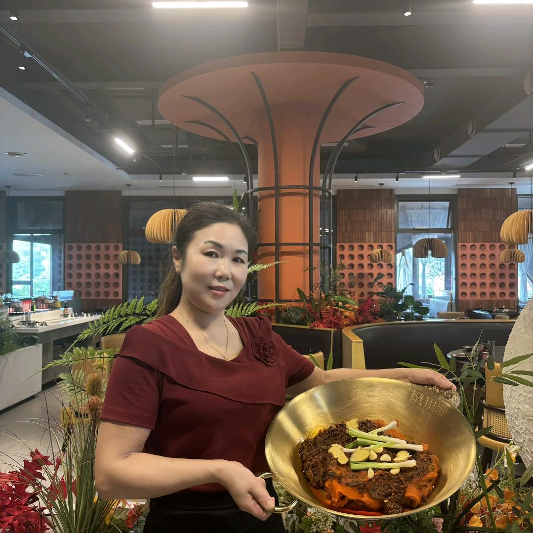 满厢楼老火锅在城厢