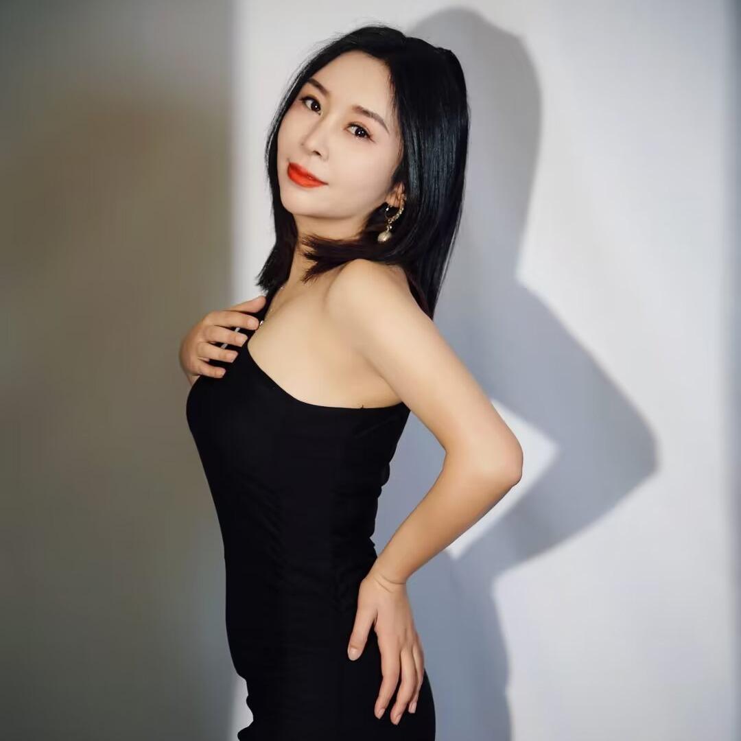 在会泽做美容美发的吕姐