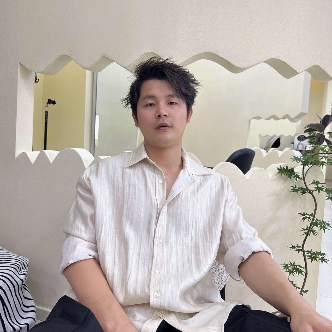 南昌减龄烫发余老师