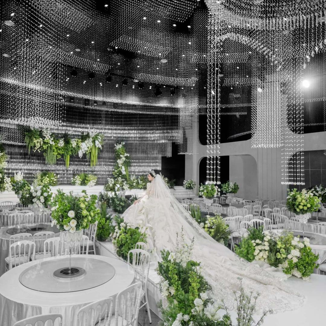 万汇·湖畔宴会中心官方号