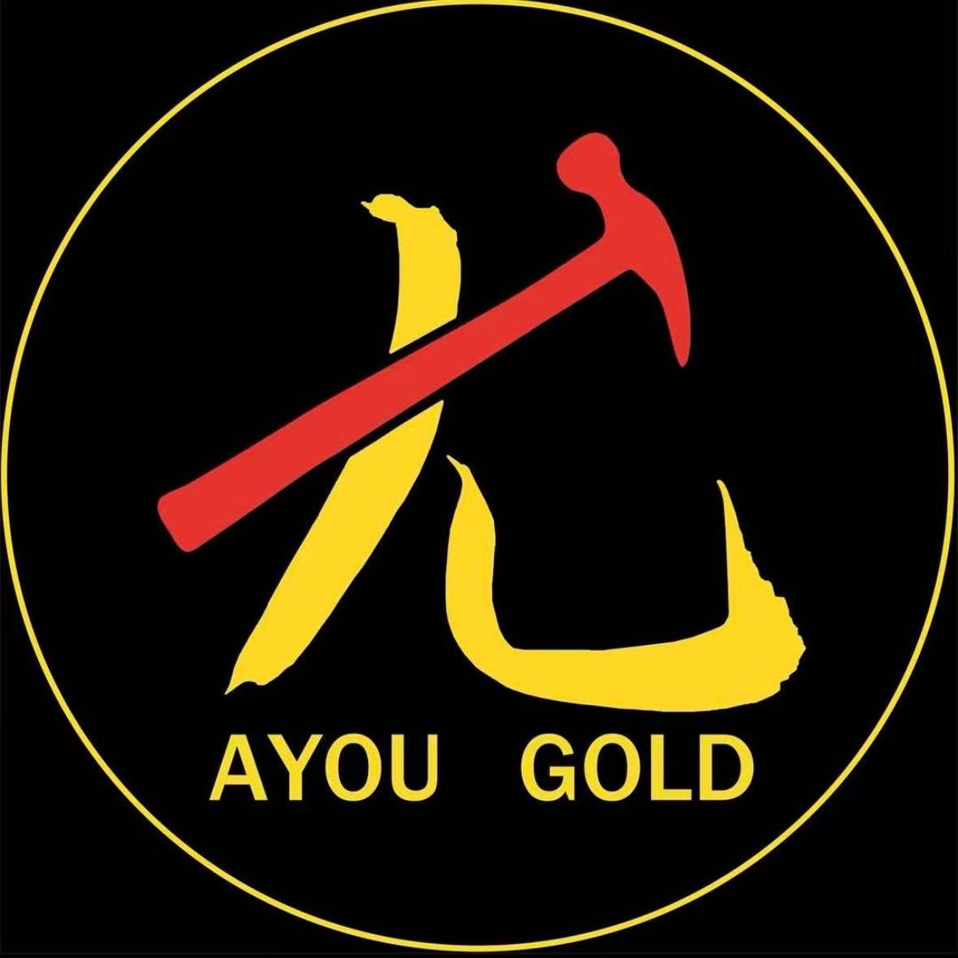 AYOU GOLD阿尤黄金（哈尔滨店）