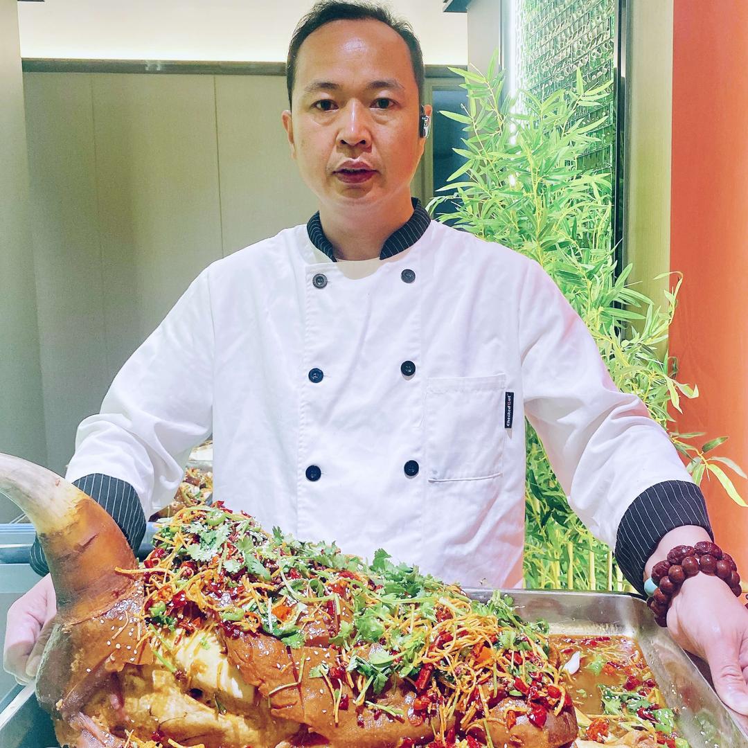 朱哥宿州六道菜馆