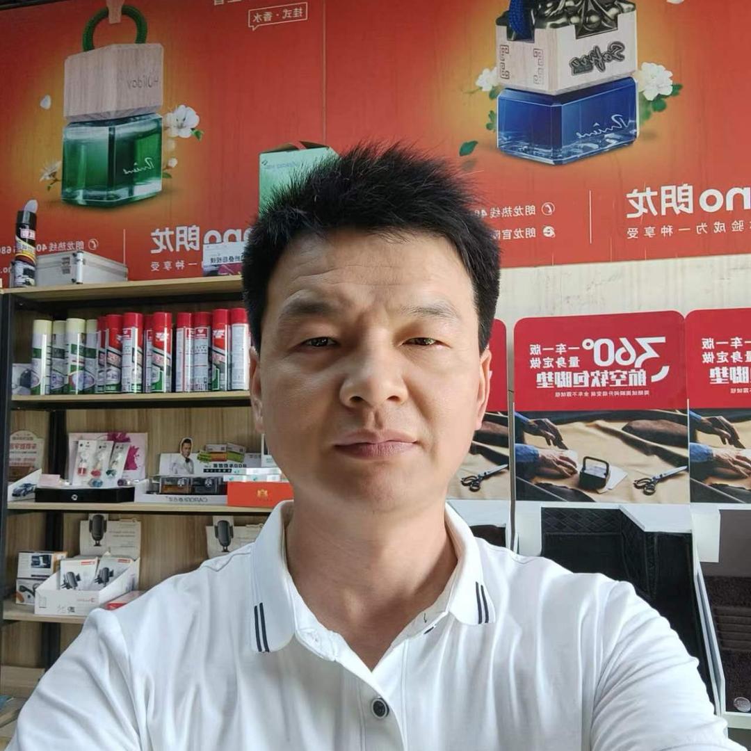 李庄超群汽车装饰专业贴膜