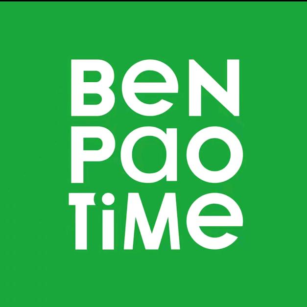 BenPaoTime中国奔跑临颍金佰汇店