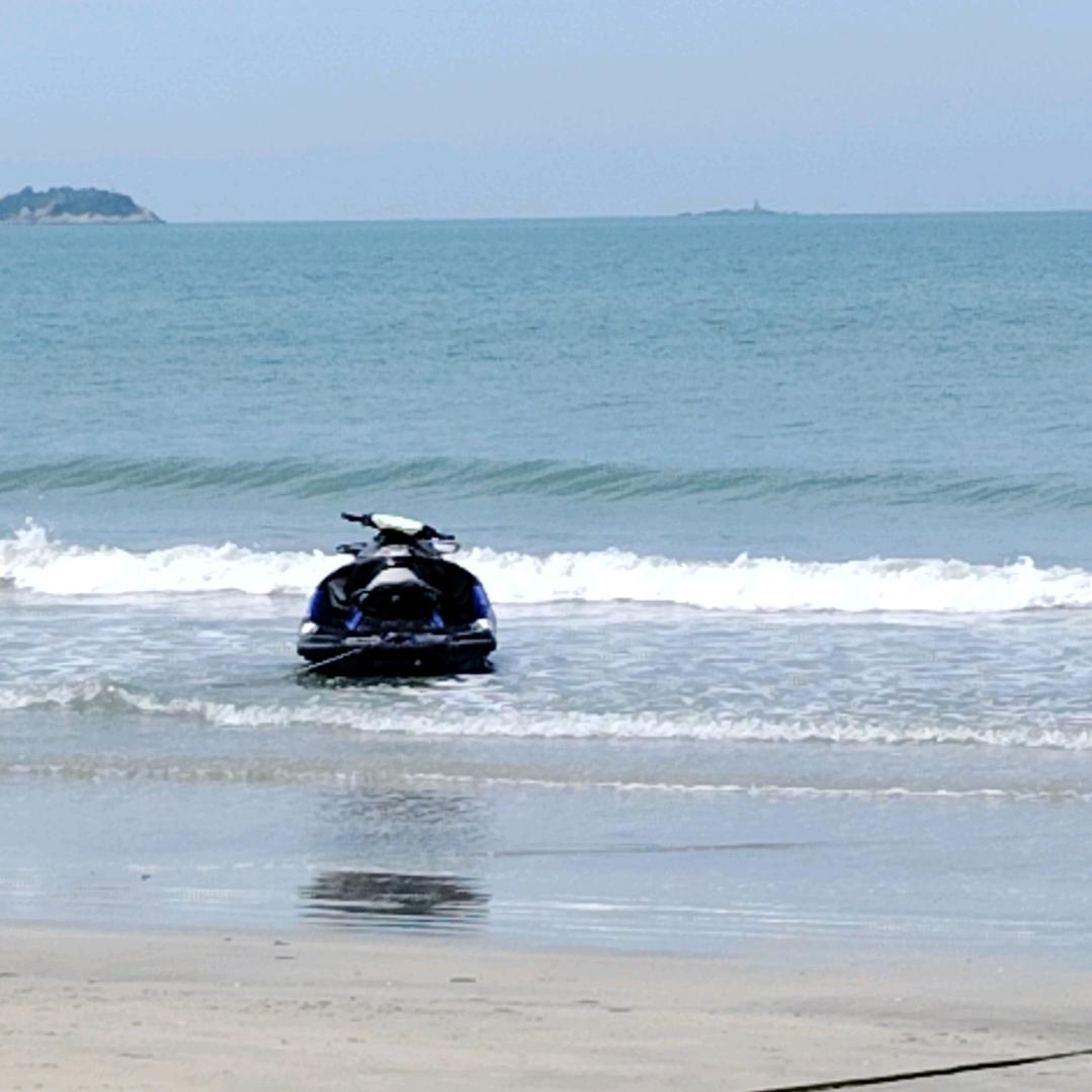 翔海水上摩托艇俱乐部