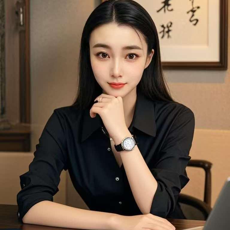 玉姐私人定制