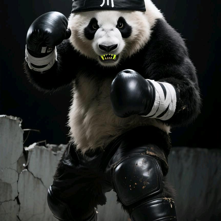 黑带精英格斗跆拳道