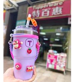 特百惠（万基金海湾店）