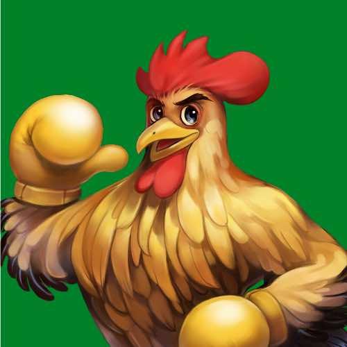 泰昆健康鸡(昭苏店)