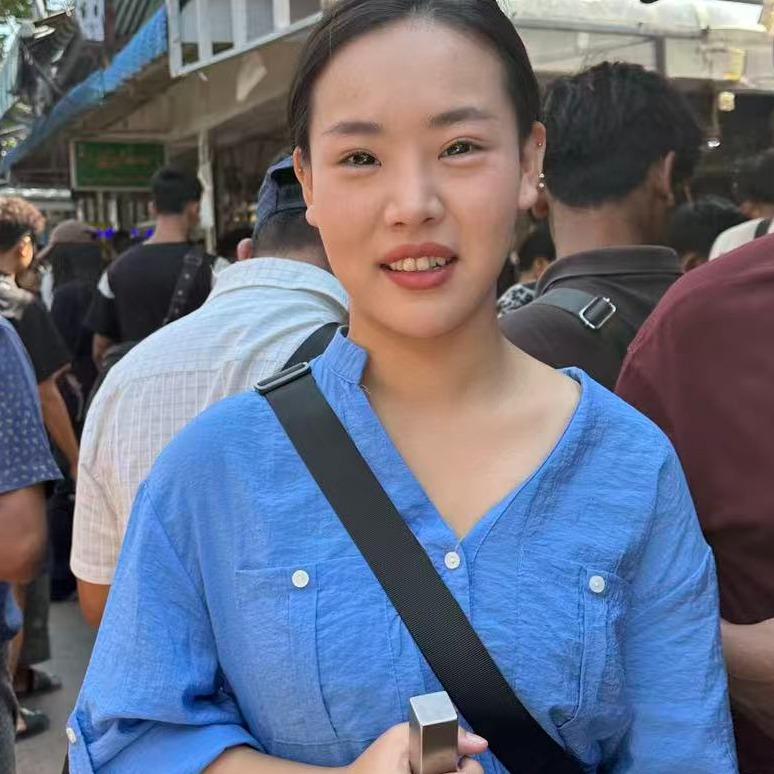 矿区小璐（雨柔）