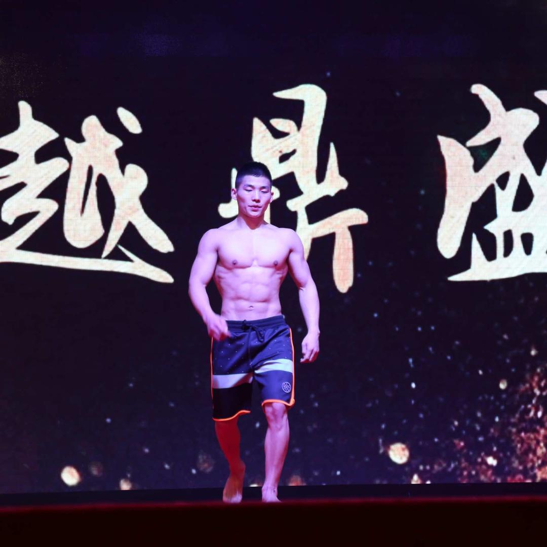 李星私教工作室