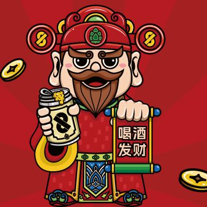 Zero Taproom官方号