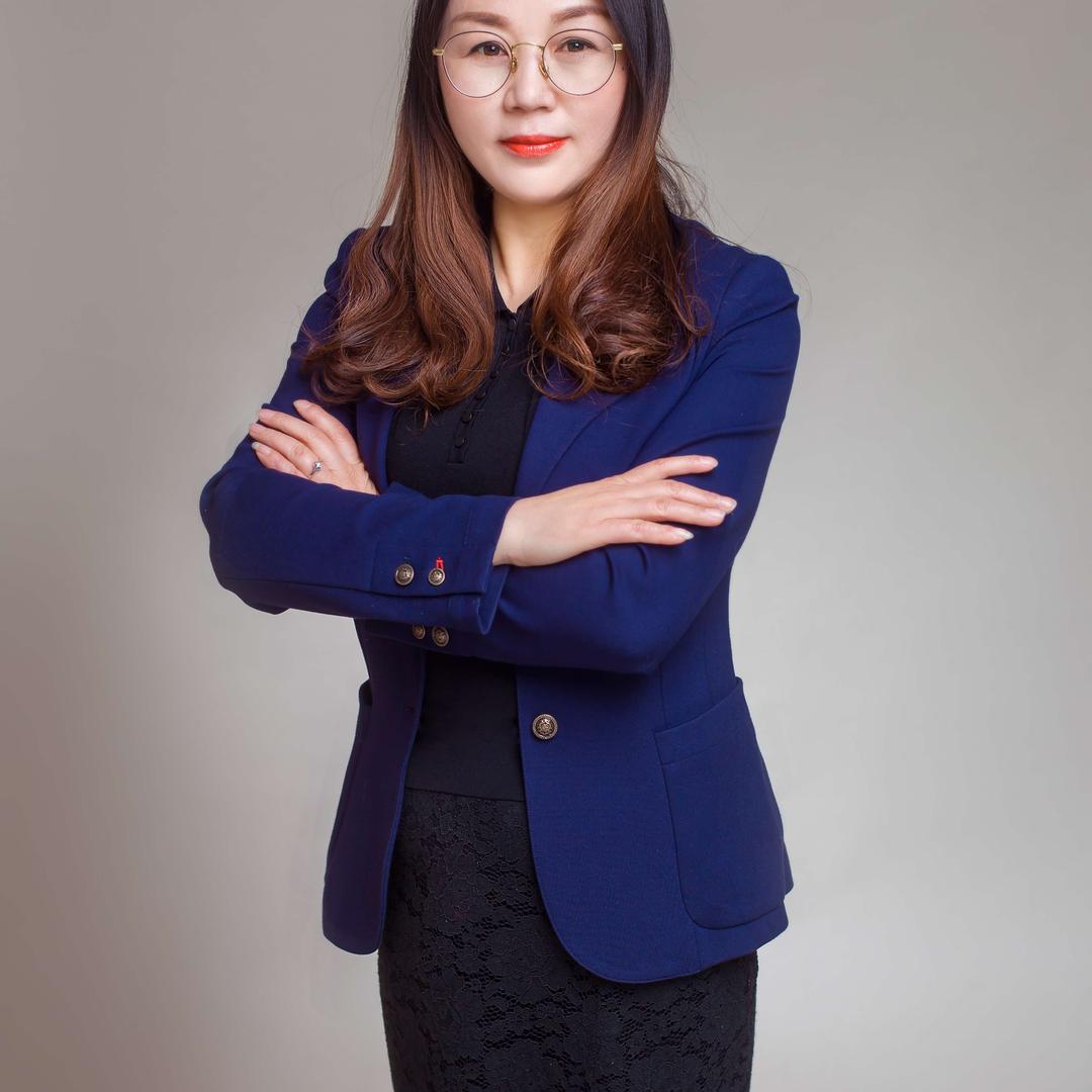 金湖生活家地板刘姐