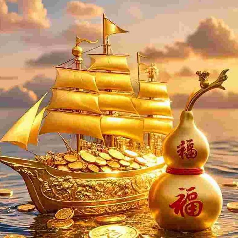 接财运朋茂
