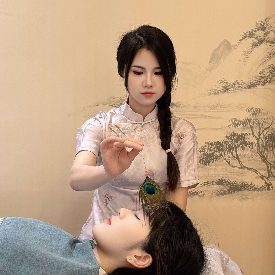 憇耳阁采耳·头疗·按摩(坦洲店)