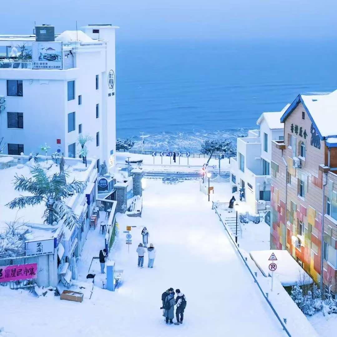 火炬八街 官方宠粉号