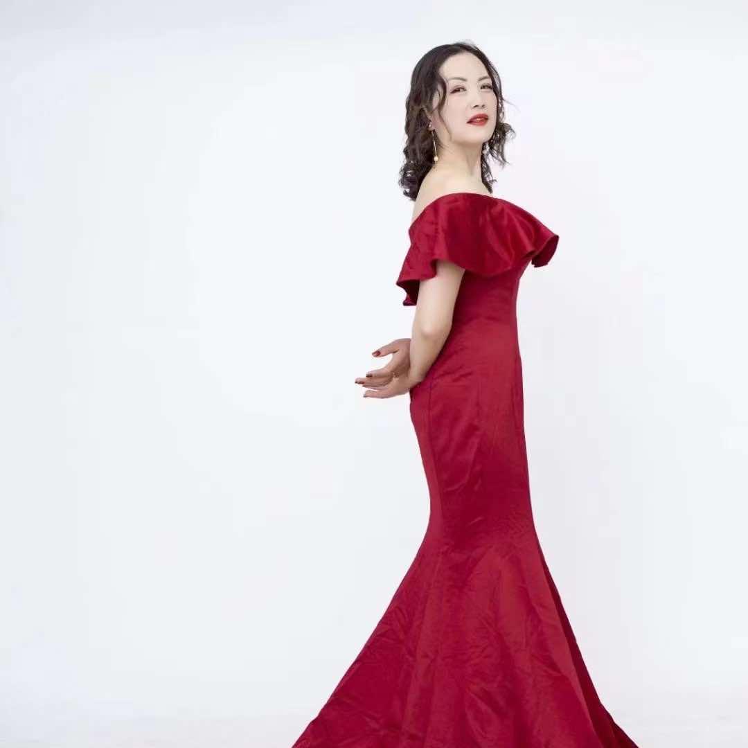 苗姿养生馆（景宁店）