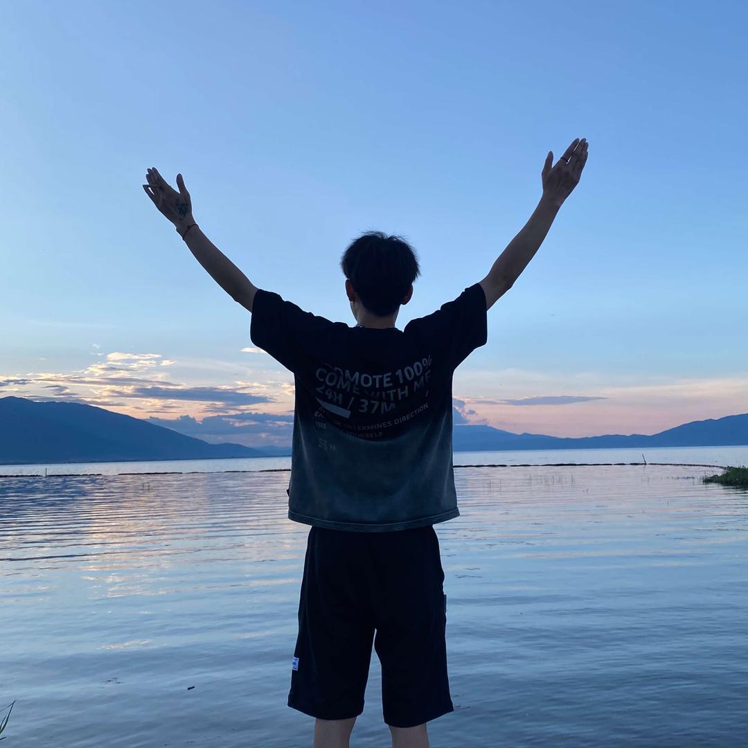 搞一个鴻运当頭💇🏻