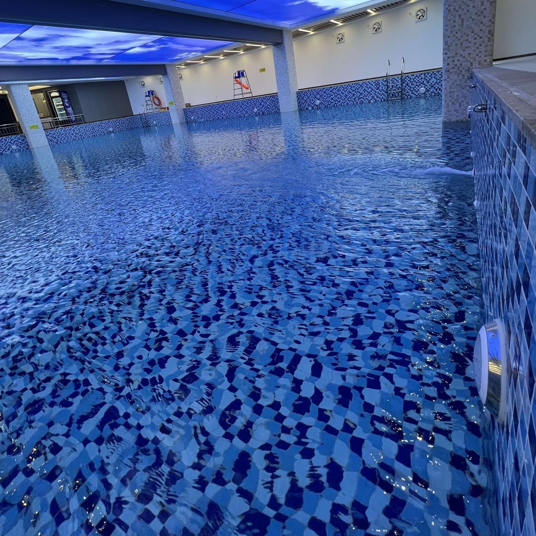 汕头玖昊体育有限公司