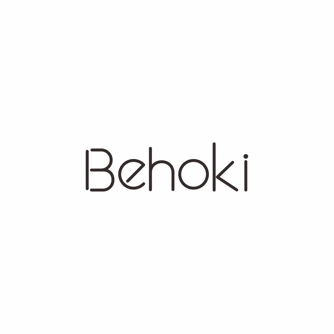 Behoki官方号