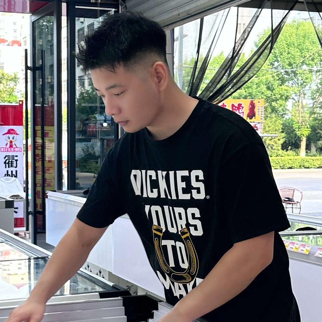 卖冻品的张张（冻品批发）