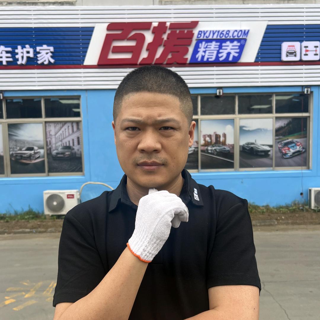 昆山修车双哥（免拆治理烧机油）