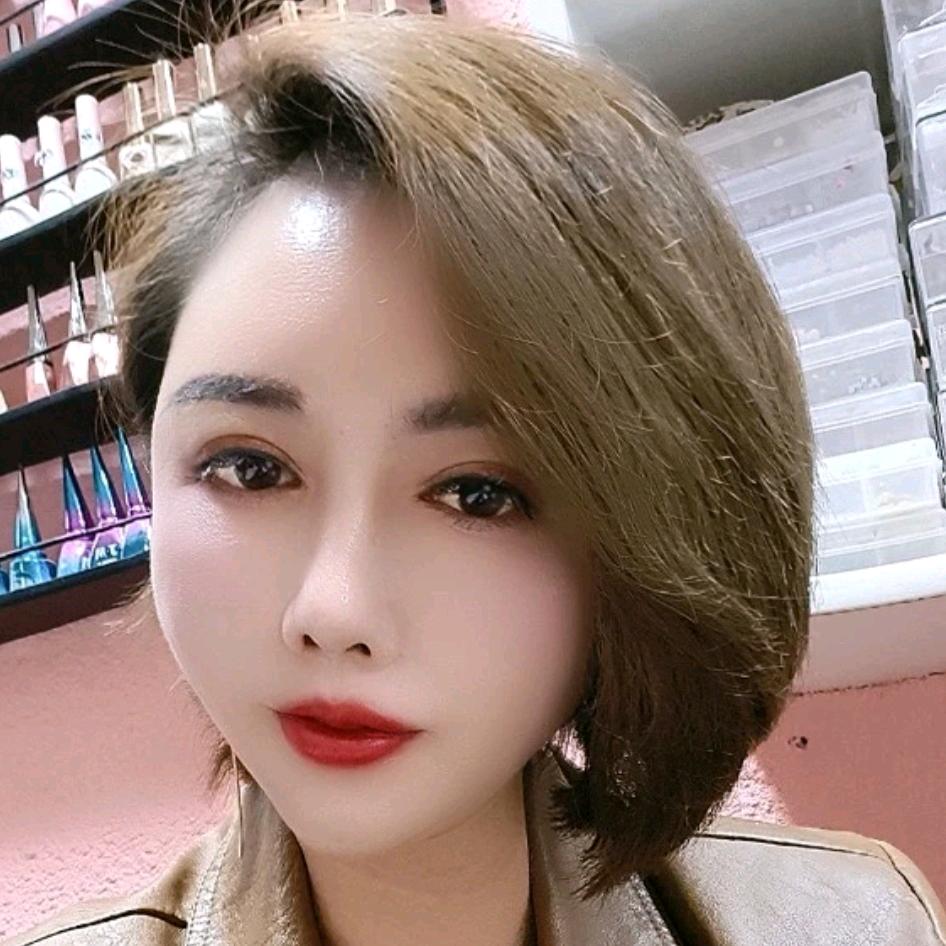 济宁市任城区潮流女生美甲馆