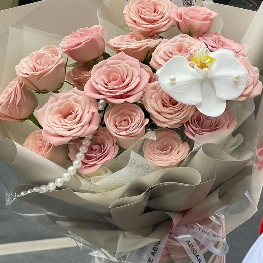 鄱阳县花会一直开花艺设计工作室