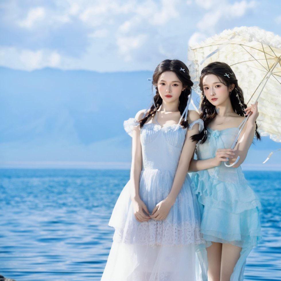 光里寻迹写真（赛里木湖店）