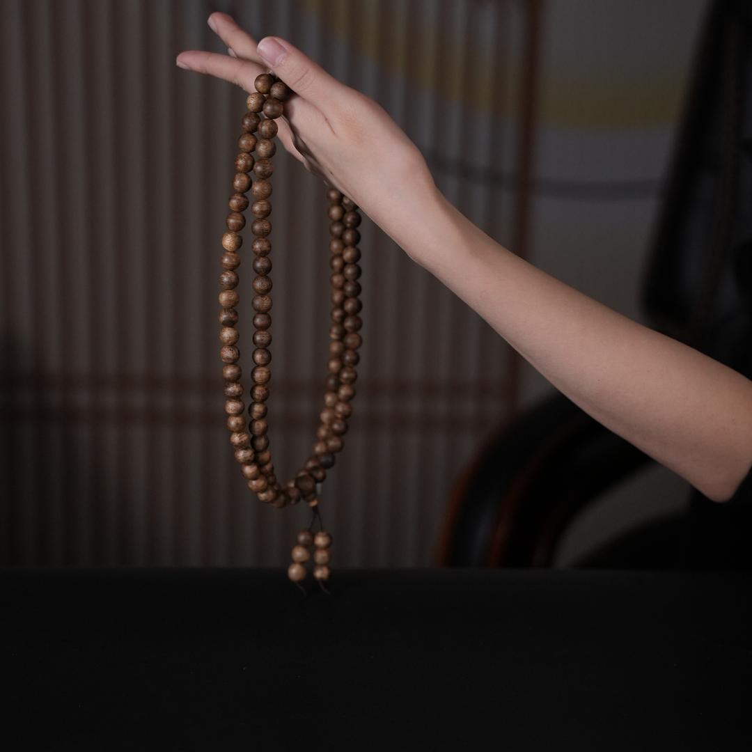 海南香德沉香收藏馆