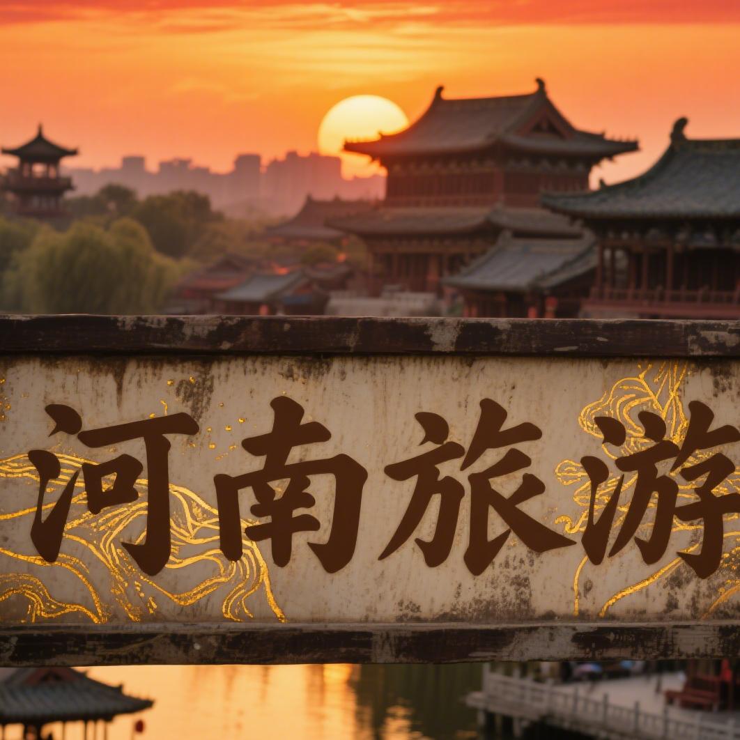 河南旅游