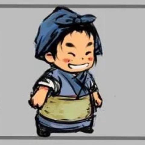 玉儿