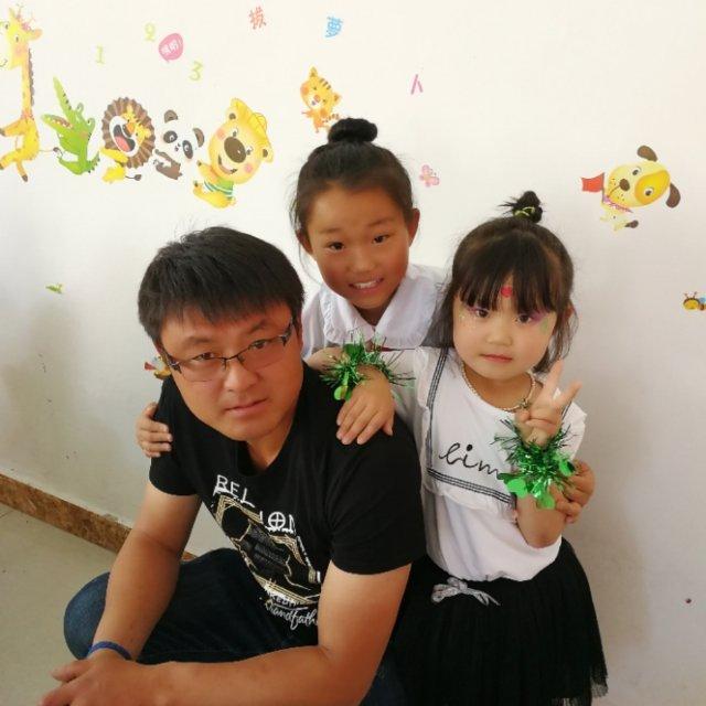 A中年大叔从头再来