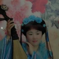 善良的心266郑少仙