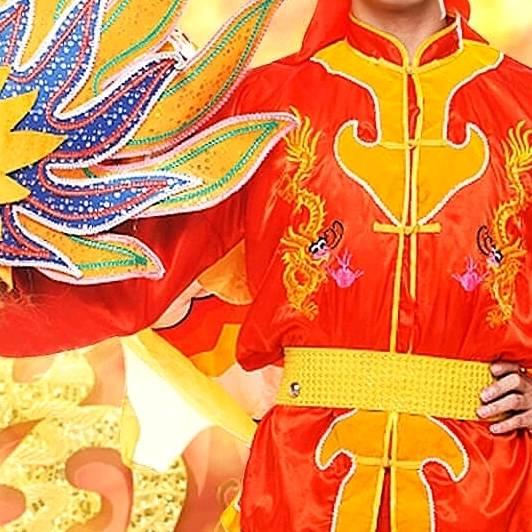 真守村南堡婚庆