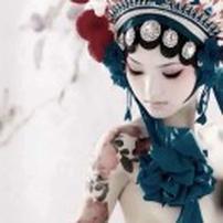 原来1顆心只能為一個人而執着