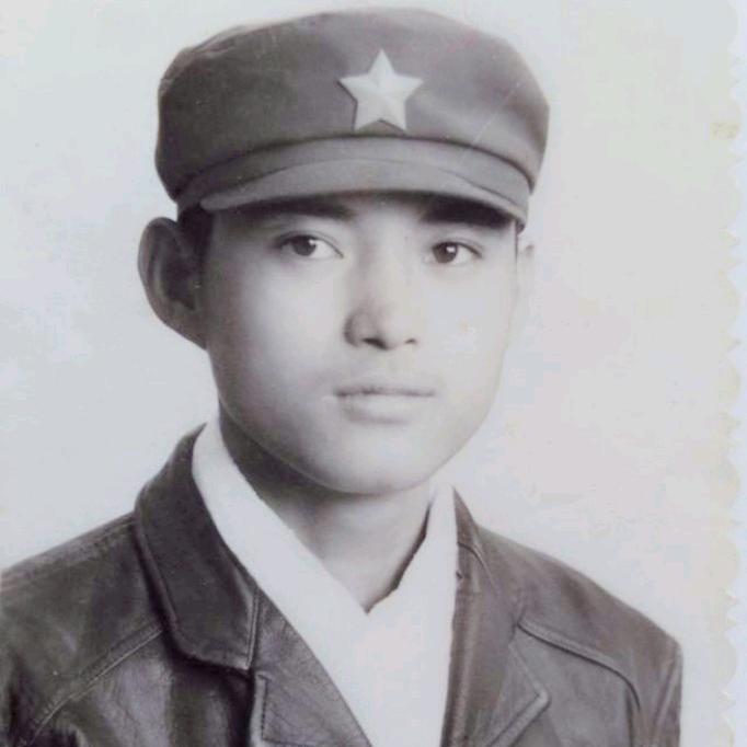 潇洒兵哥