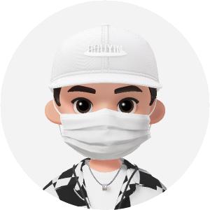 空白