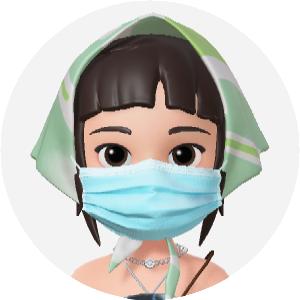 美美的开始